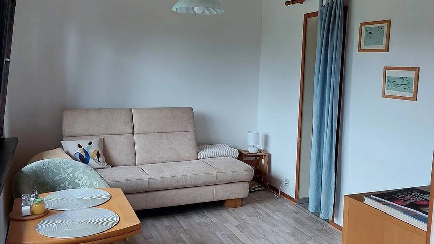Ferienhaus für 2 Personen, mit Garten, mit Haustier in Prignitz - 3