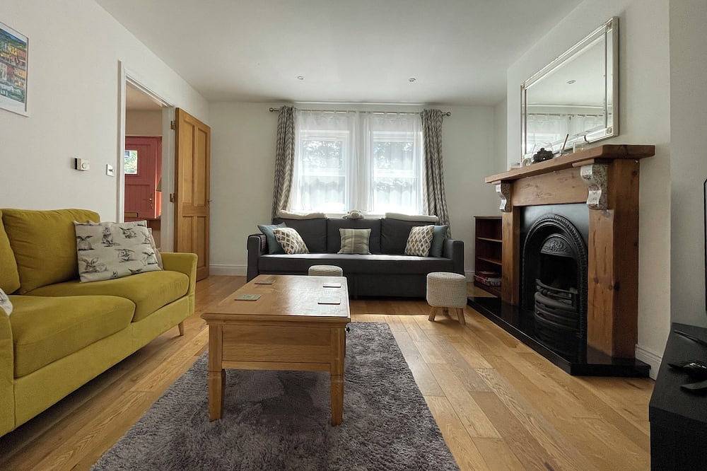 Casa vacanza a Kenmare a partire da 392€ a notte