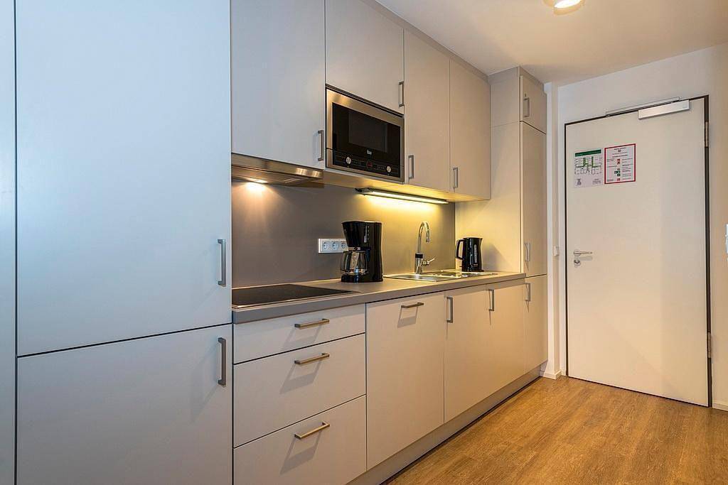 Ganzes Studio, Apartmentvilla Anna See 1-02 in Langeoog