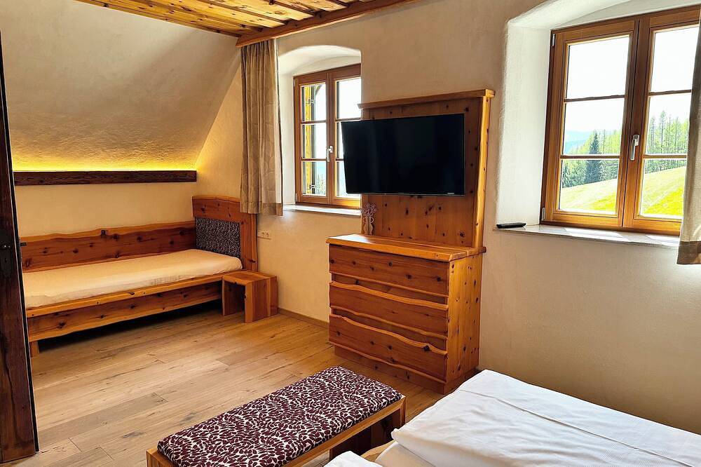 Ferienhaus Almruhe in Gemeinde Gressenberg, Steirerland