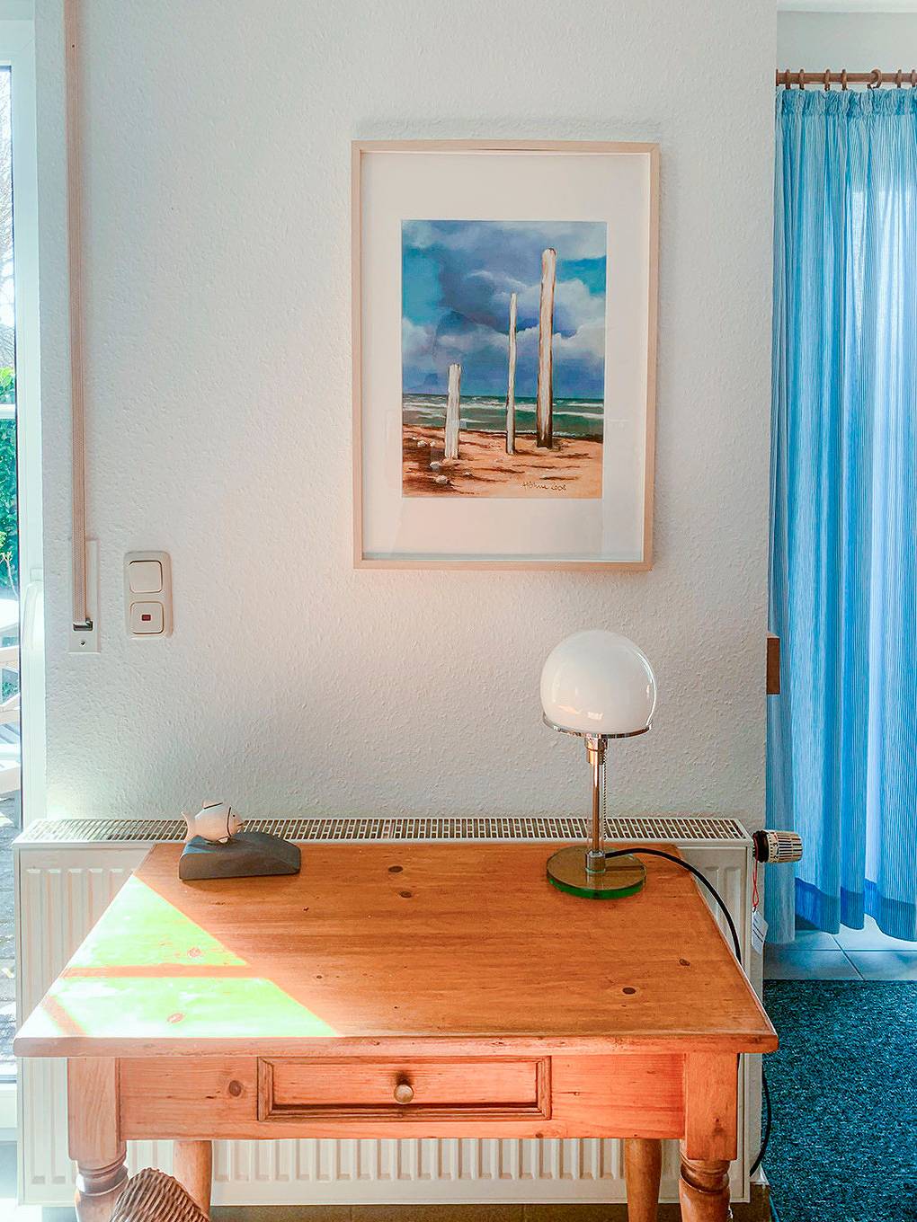 Haus Windjammer Fewo Nr. 1, foto 7