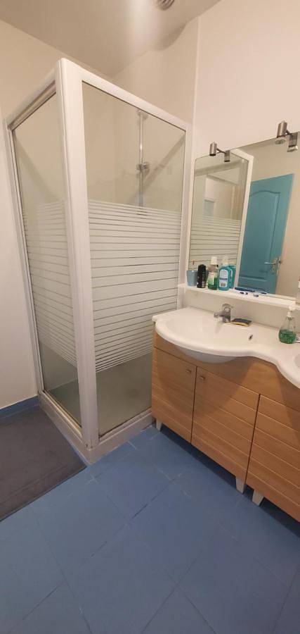 Appartement de vacances entier, Double Room in Changé, Sarthe
