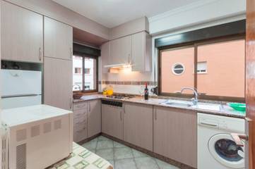 Holiday Letting for 6 People in Platja de l'Ampolla (Moraira), Moraira, Photo 4