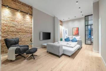 Ferienwohnung für 8 Personen in Berlin Innenstadt, Berlin, Bild 1