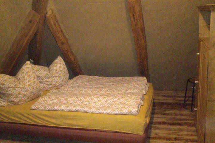 Ferienwohnung für 4 Personen, mit Garten und Sauna, mit Haustier in Loissin - 2