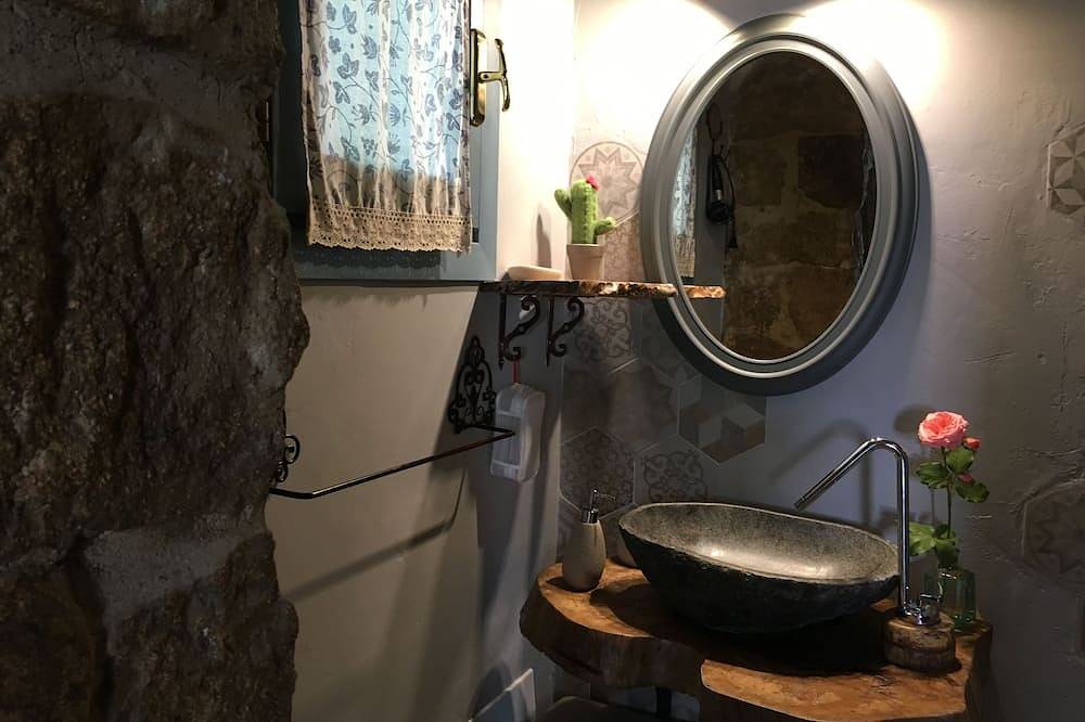 La Maison des Fées - Stazzo Sùara in Loiri Porto San Paolo, Barbagia