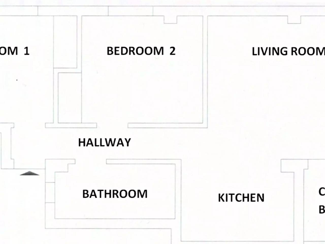 Entire apartment, 4 Pièces 4 Personnes in Playa de Puerto Rico, Mogán