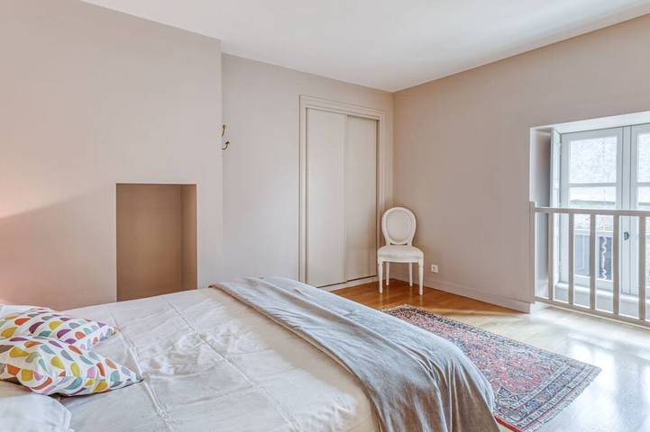 Location de vacances pour 6 personnes, avec jardin à Saint-Ouen-la-Rouërie - 3