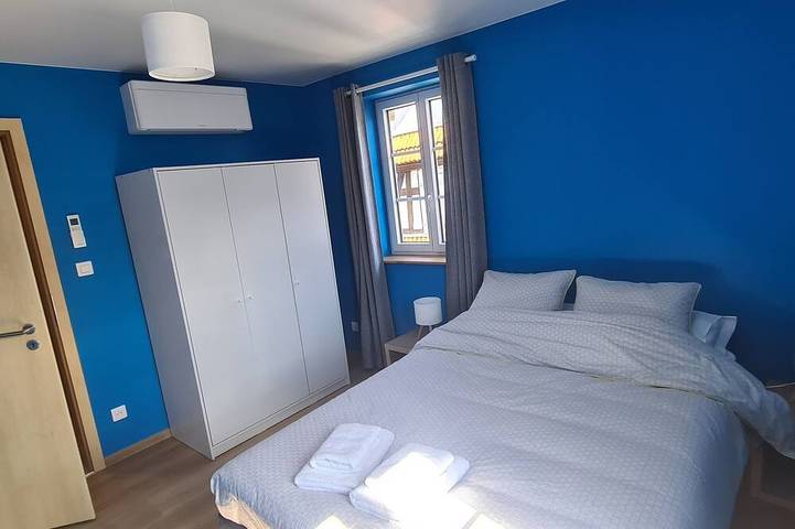 Location de vacances pour 6 personnes à Cleebourg - 3