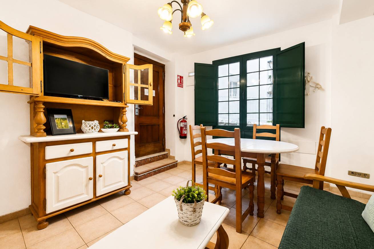 Apartamento entero, Apartamento de vacaciones para 2 personas in Cudillero, Costa Verde