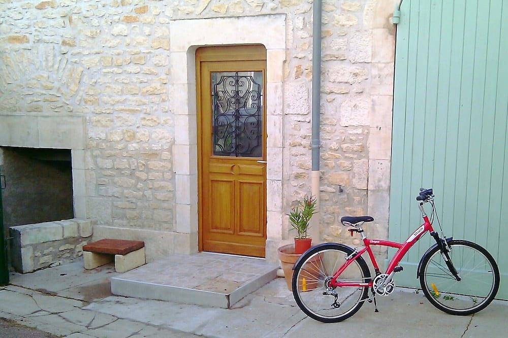 Appartement entier, Vacances à Pouilly / Loire vue sur la Loire et les vignes classé 2 étoiles in Pouilly-sur-Loire, Vallée de la Loire