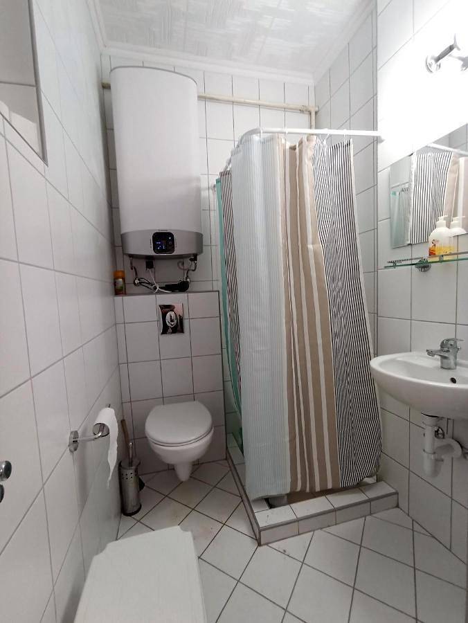 Csillag-lak Balatonföldvár in Balatonföldvar, Plattensee Südufer