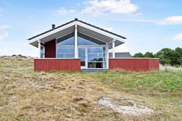 Ferieudlejning til 4 Personer i Fanø, Vesterhavet, Billede 2