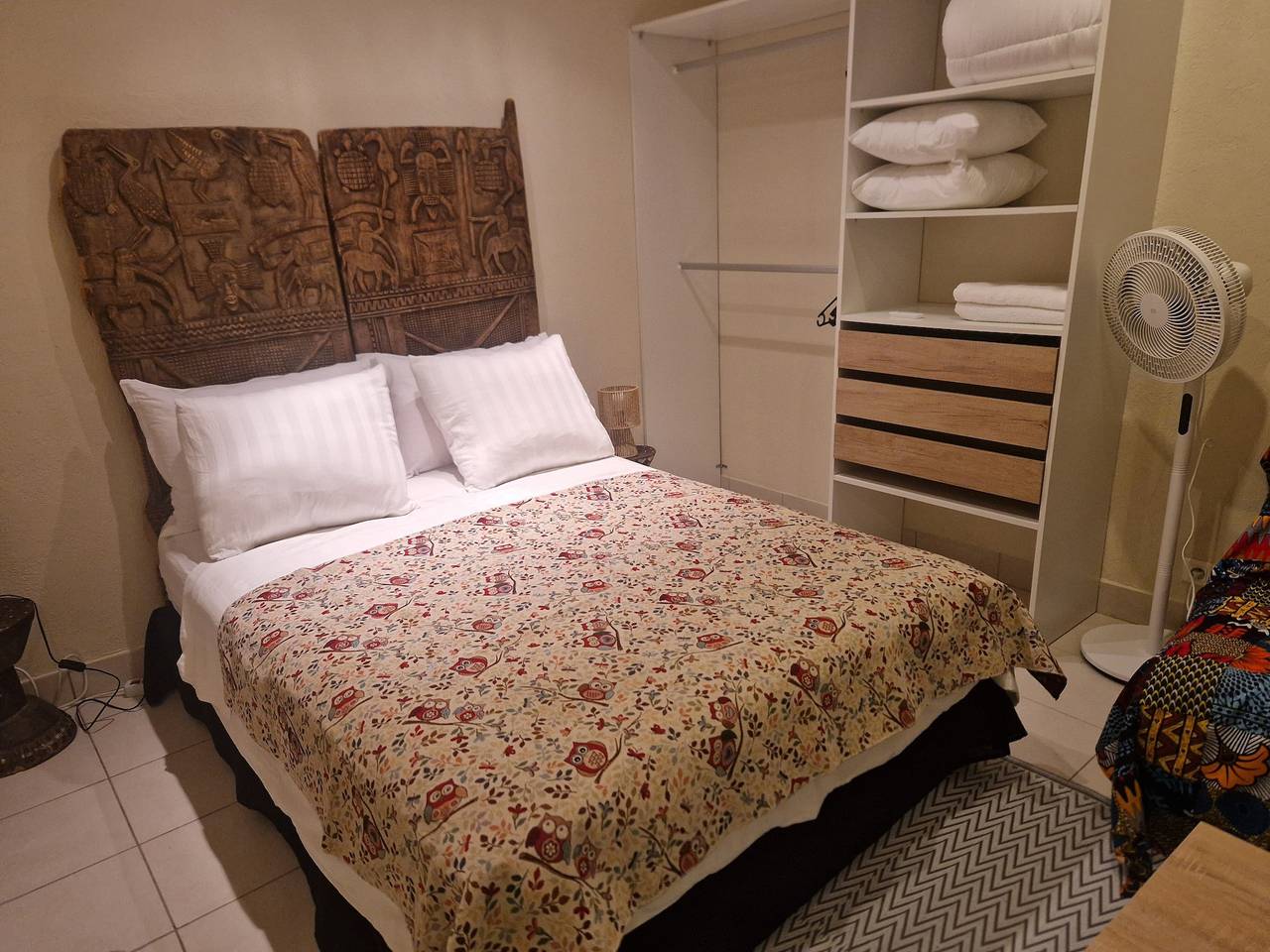 Entire studio, Holiday Home 'Mas Teranga in the Cévennes' with Shared Pool, Terrace and Wi-Fi in Saint-Privat-des-Vieux, Cévennes