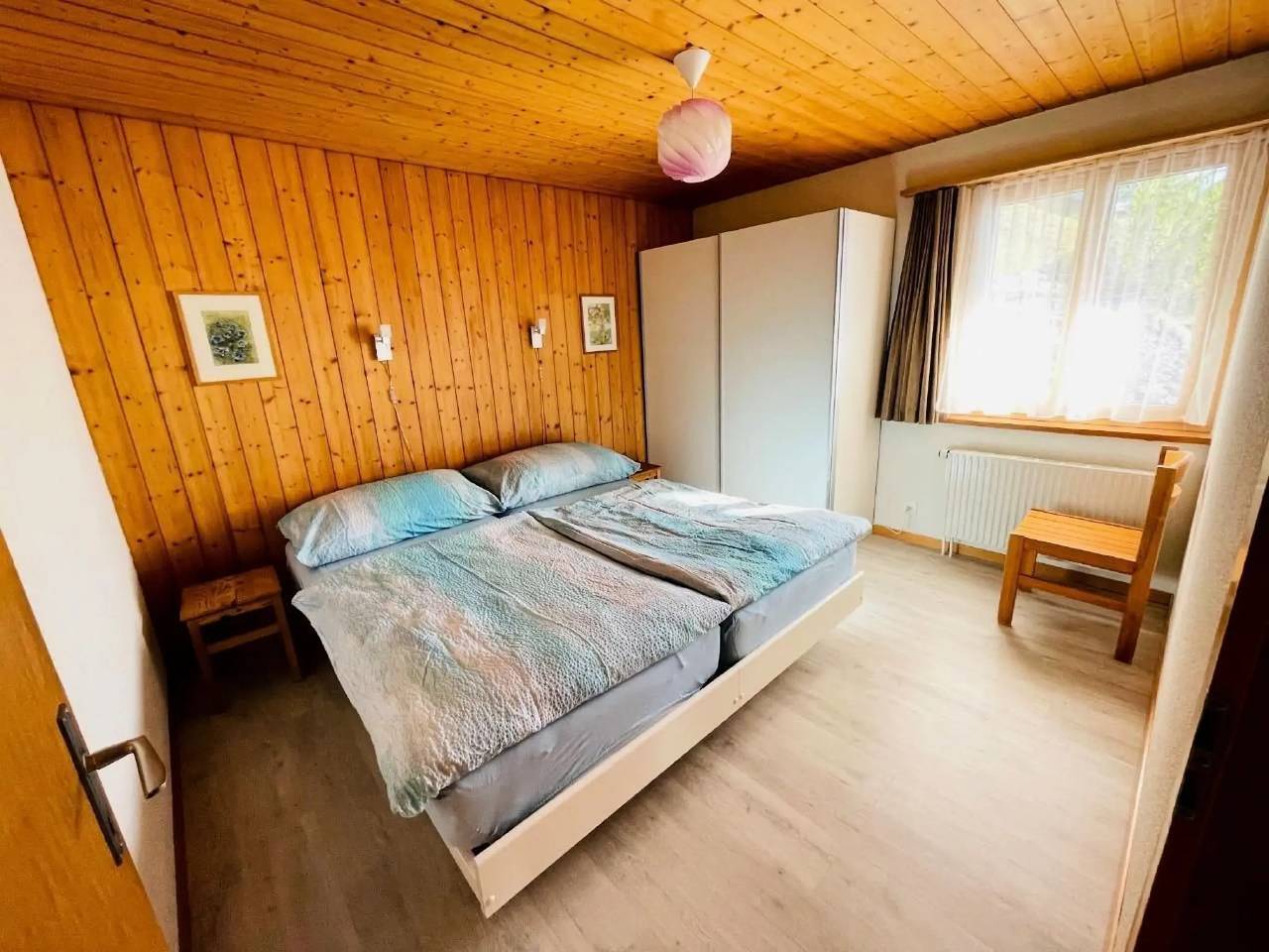 Ganze Wohnung, 6 Pièces 5 Personnes in Hasliberg, Verwaltungskreis Interlaken-Oberhasli