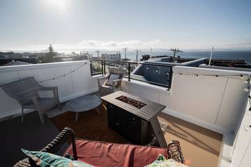 Vacation Home for 8 Guests in West Seattle, Seattle, Picture 1