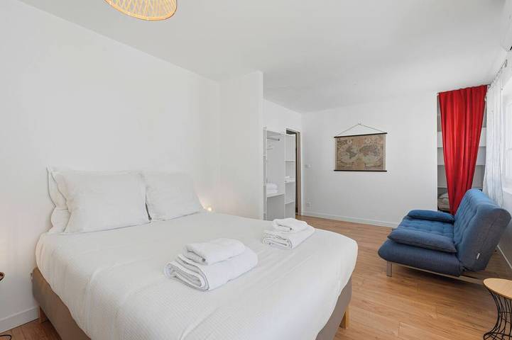 Location de vacances pour 15 personnes, avec jardin et balcon à Saint-Bauzille-de-Montmel - 3