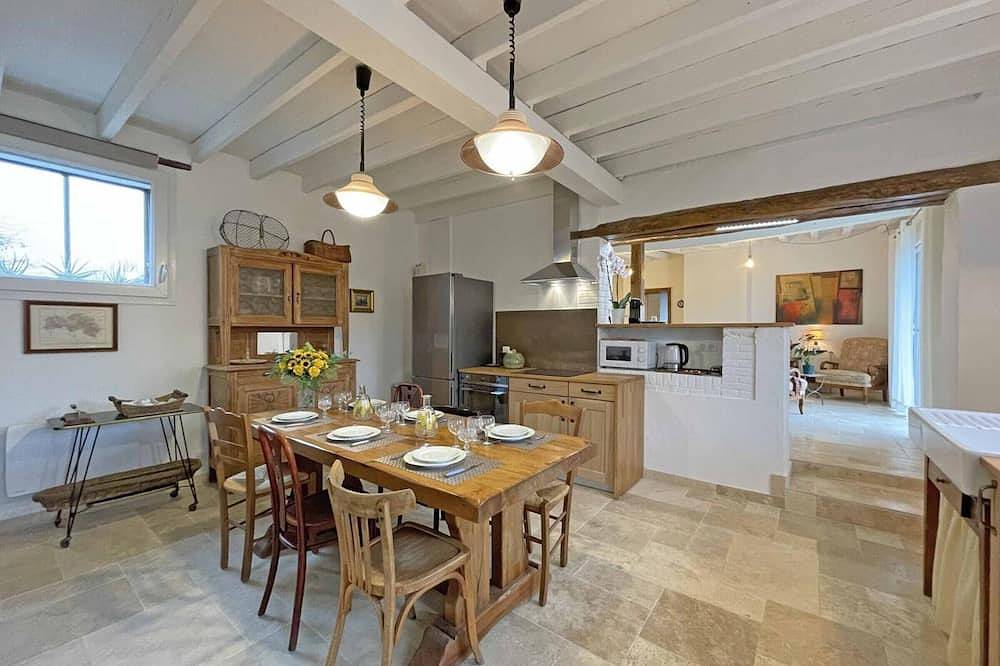 Photo : Maison de vacances