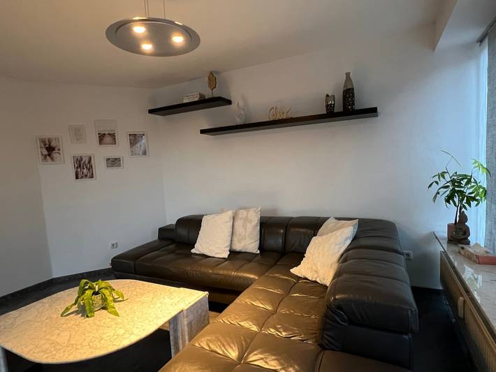 Ferienwohnung für 8 Personen, mit Balkon am Tankumsee - 3