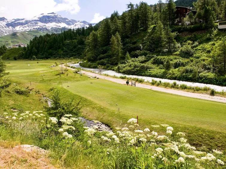 Appartement entier, 1 Pièce 2 Personnes in Breuil-Cervinia, Région de Valtournenche