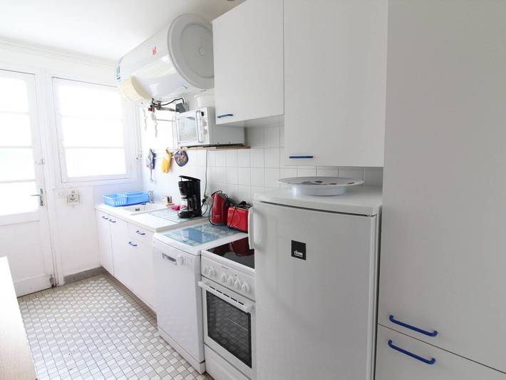 Location de vacances pour 6 personnes à Saint-Trojan-les-Bains - 2