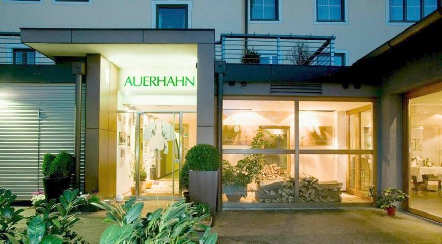 BnB für 3 Personen, mit Garten in Salzburg