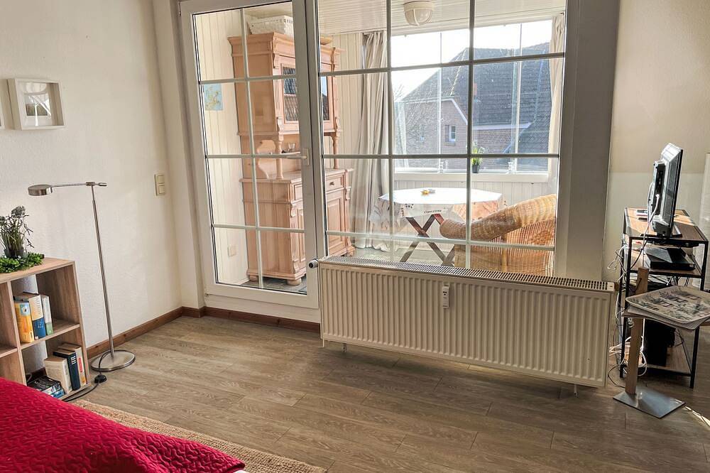 Appartement entier, Hus am Bodden by Interhome in Waase, Ummanz