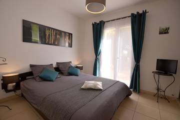 Villa pour 14 Personnes dans Jard-sur-Mer, Vendée, Photo 4