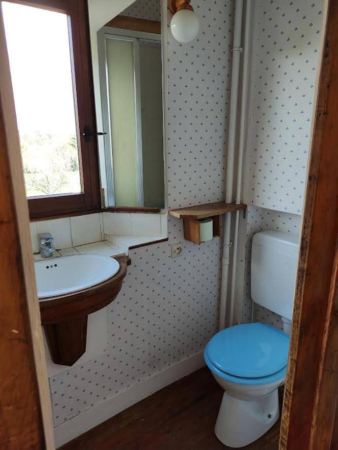 Chambres d'hôte à Rives en Seine in Saint-Wandrille-Rançon, Rives-en-Seine
