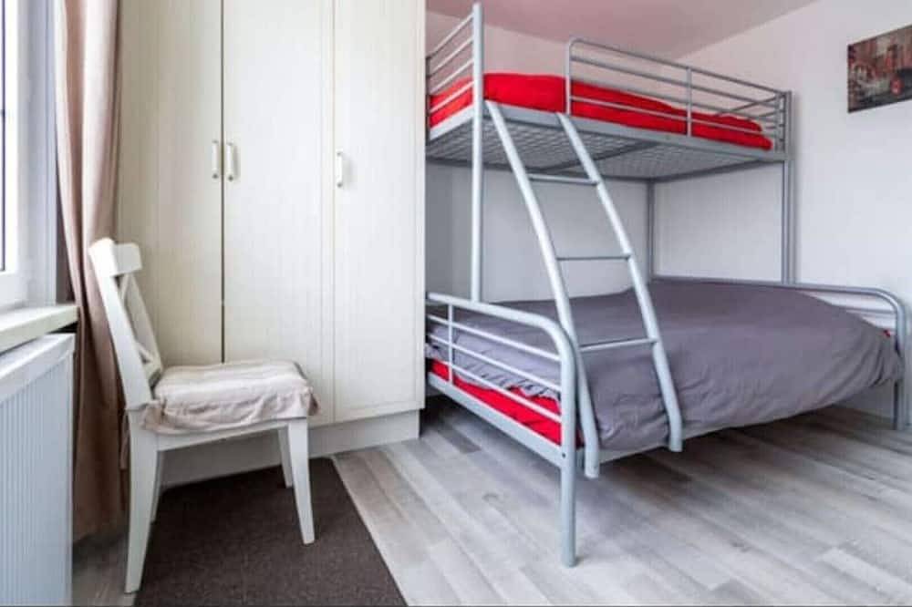 Ganze Wohnung, Appartement Wenduine in Wenduine, De Haan