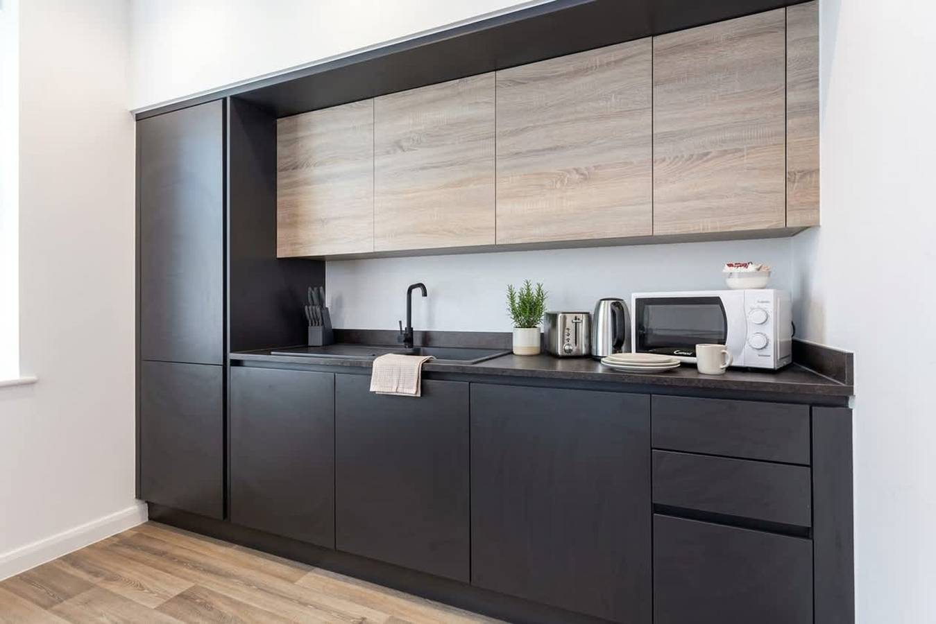 Appartement entier, Cosy   Modern 1 Bedroom Apartment in Bolton in Bolton, Grand Manchester