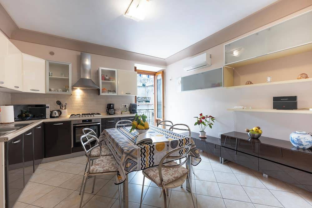 Bruna's House in Castiglione, Sorrento Coast