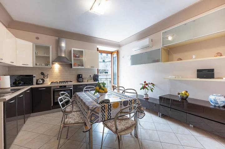 Ferienhaus für 4 Personen - 1