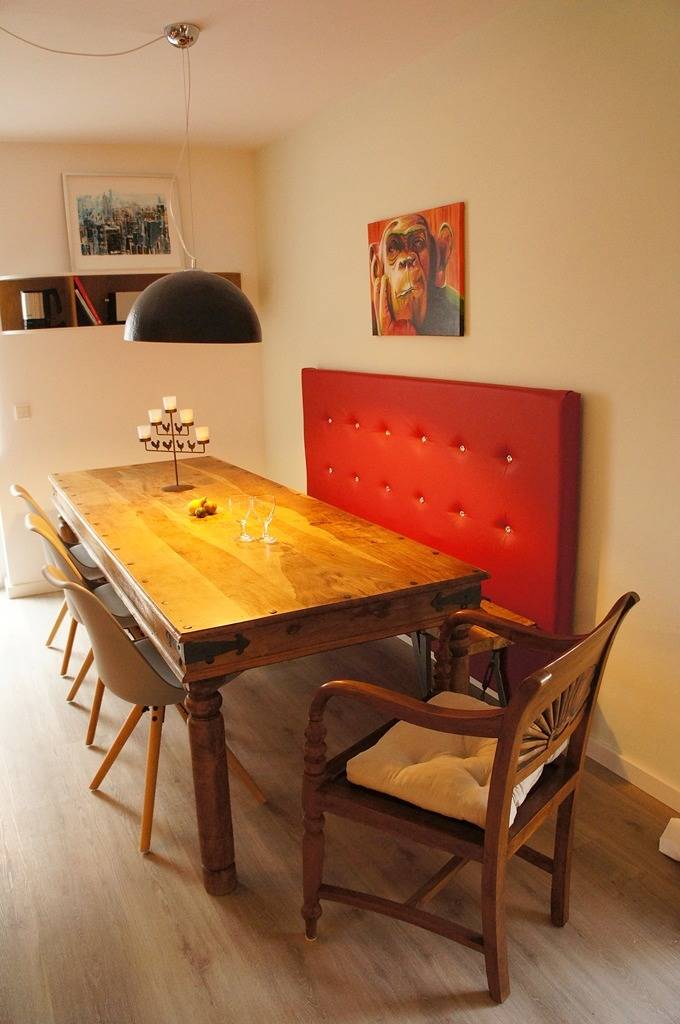 Ferienhaus für 4 Personen, mit Terrasse und Garten in Nordrhein-Westfalen - 4