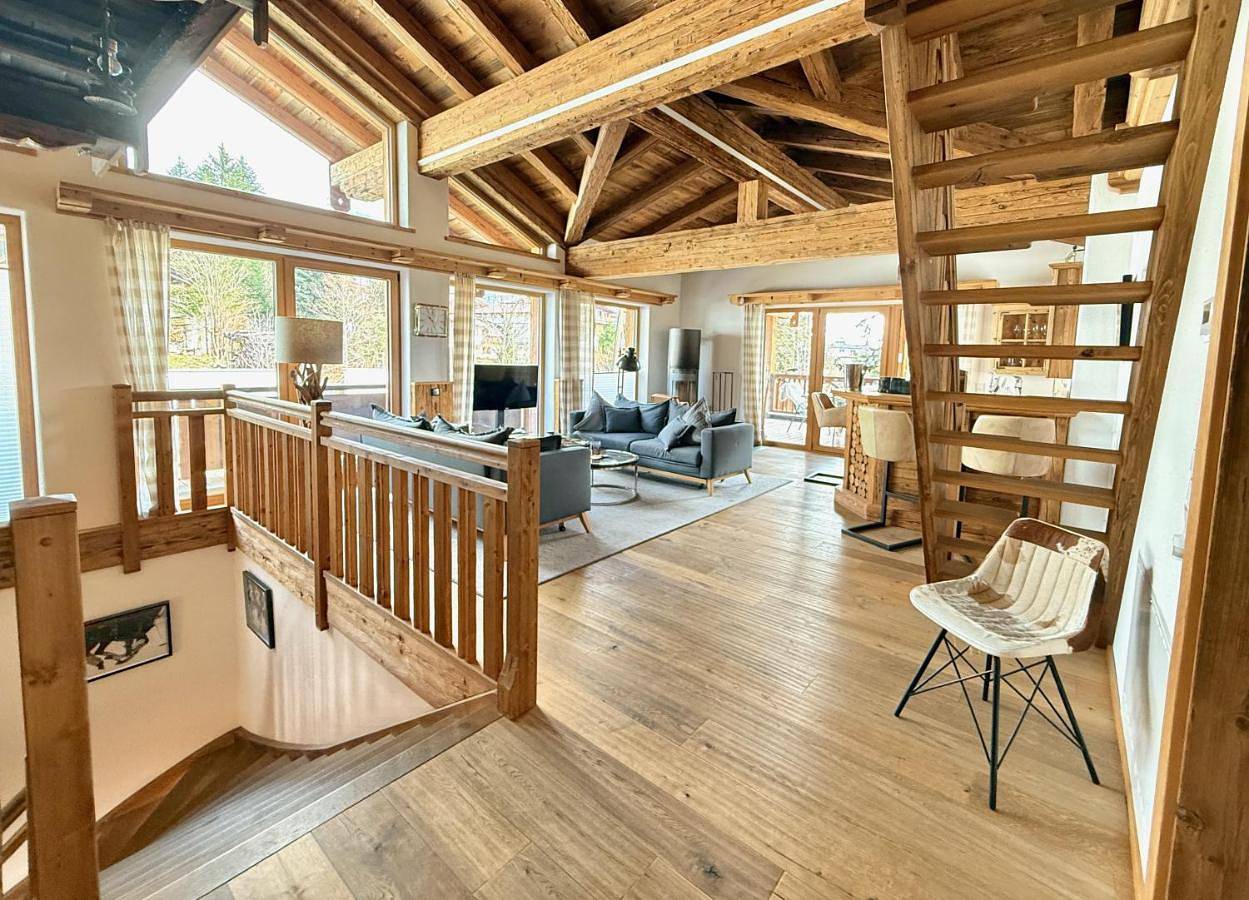 Chalet Belle Kaiser by Belle Stay in Going am Wilden Kaiser, Kaisergebirge