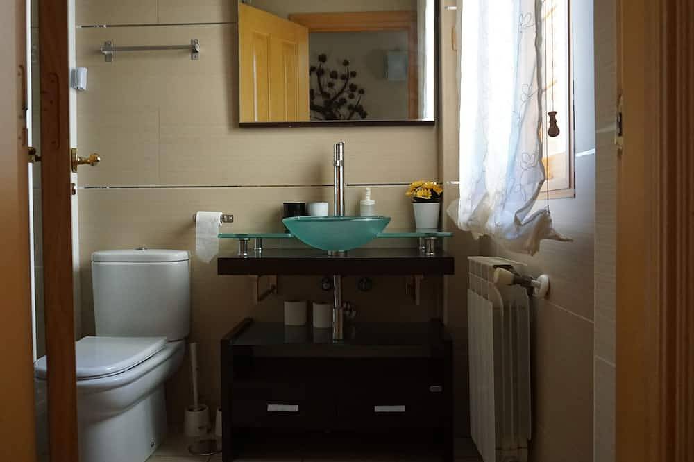 Relax Luxury Villa Without Pool in Navas del Rey, Madrid Province