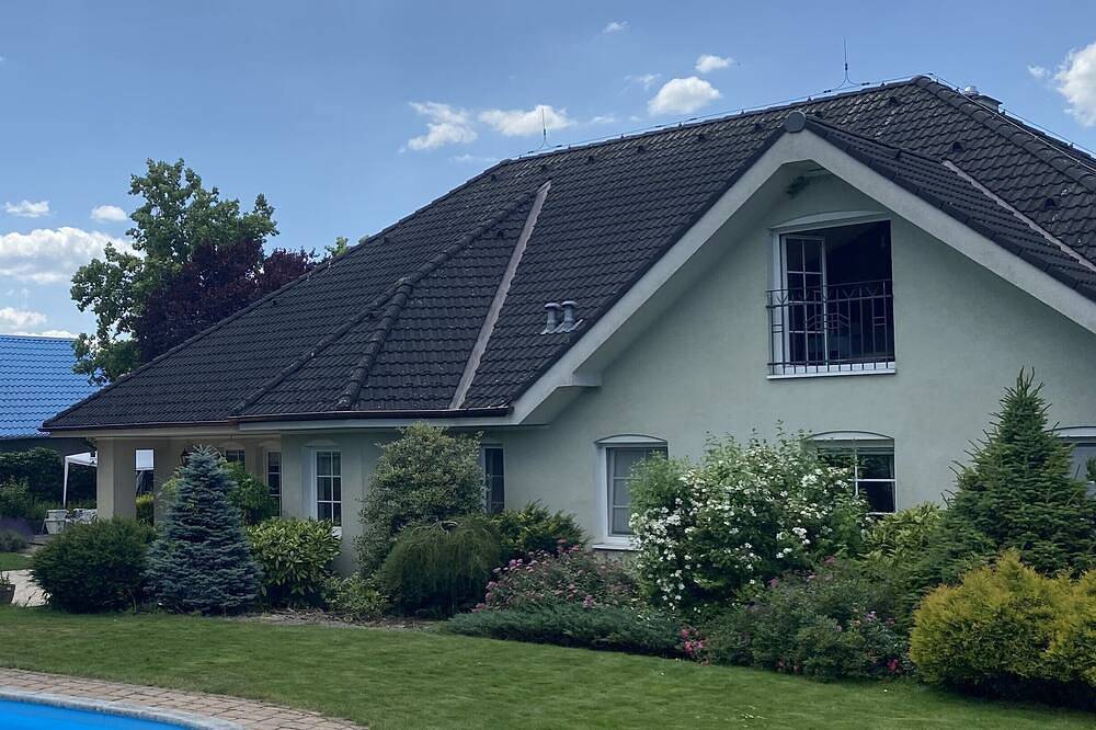 La Maison de  Notre Reve in Region of Trenčín