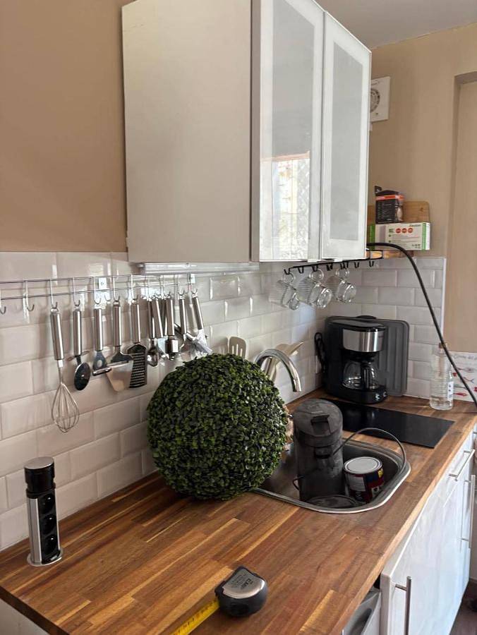 Gîte pour 3 personnes, avec vue et jardin dans Plage de Merlimont - 2