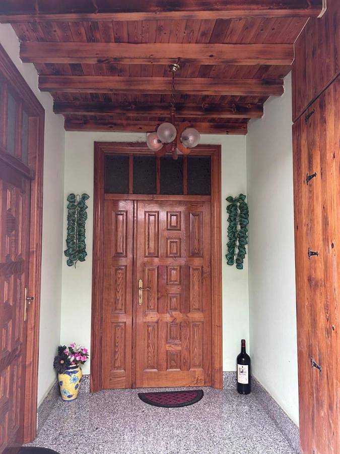 Casa de huéspuedes para 3 personas, con vistas en la Sierra de Béjar