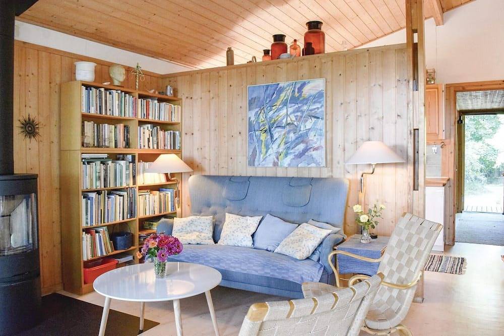 Gemütliches Zuhause in åhus mit Küche in Ahus, Schwedische Ostsee