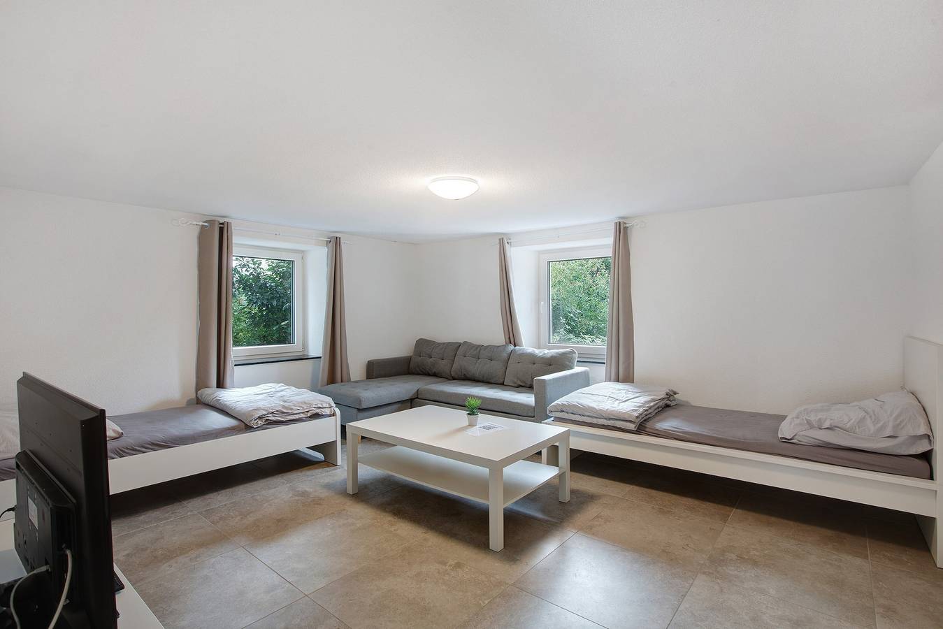 Ganze Wohnung, Ferienwohnung '1' mit Privatterrasse und Wi-Fi in Bad Säckingen, Südschwarzwald