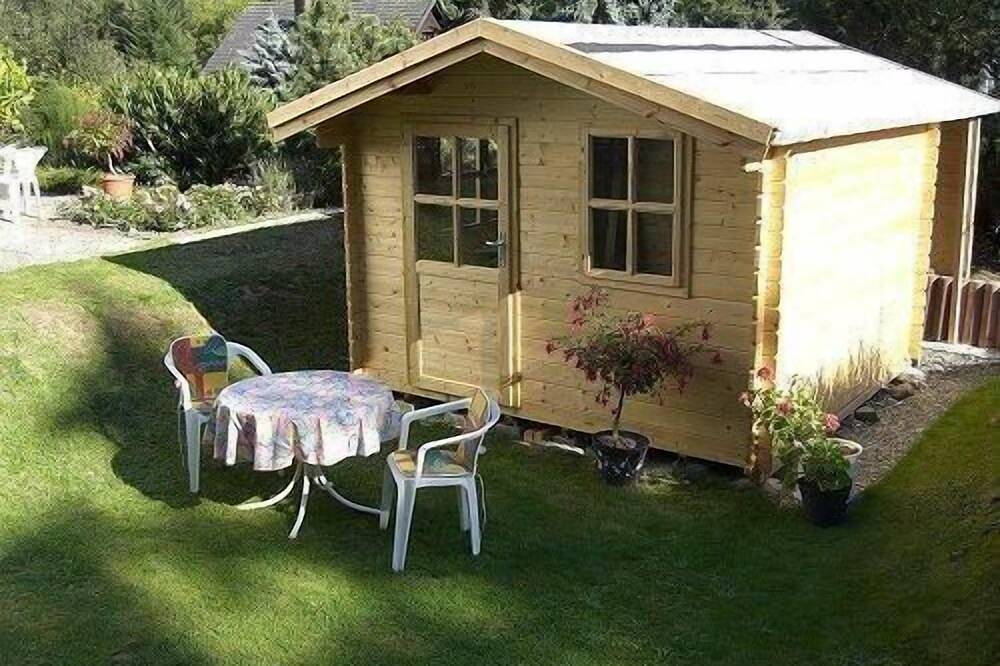 Ganze Wohnung, Haus Schneider, kleine Ferienwohnung in Wolfshagen, Langelsheim