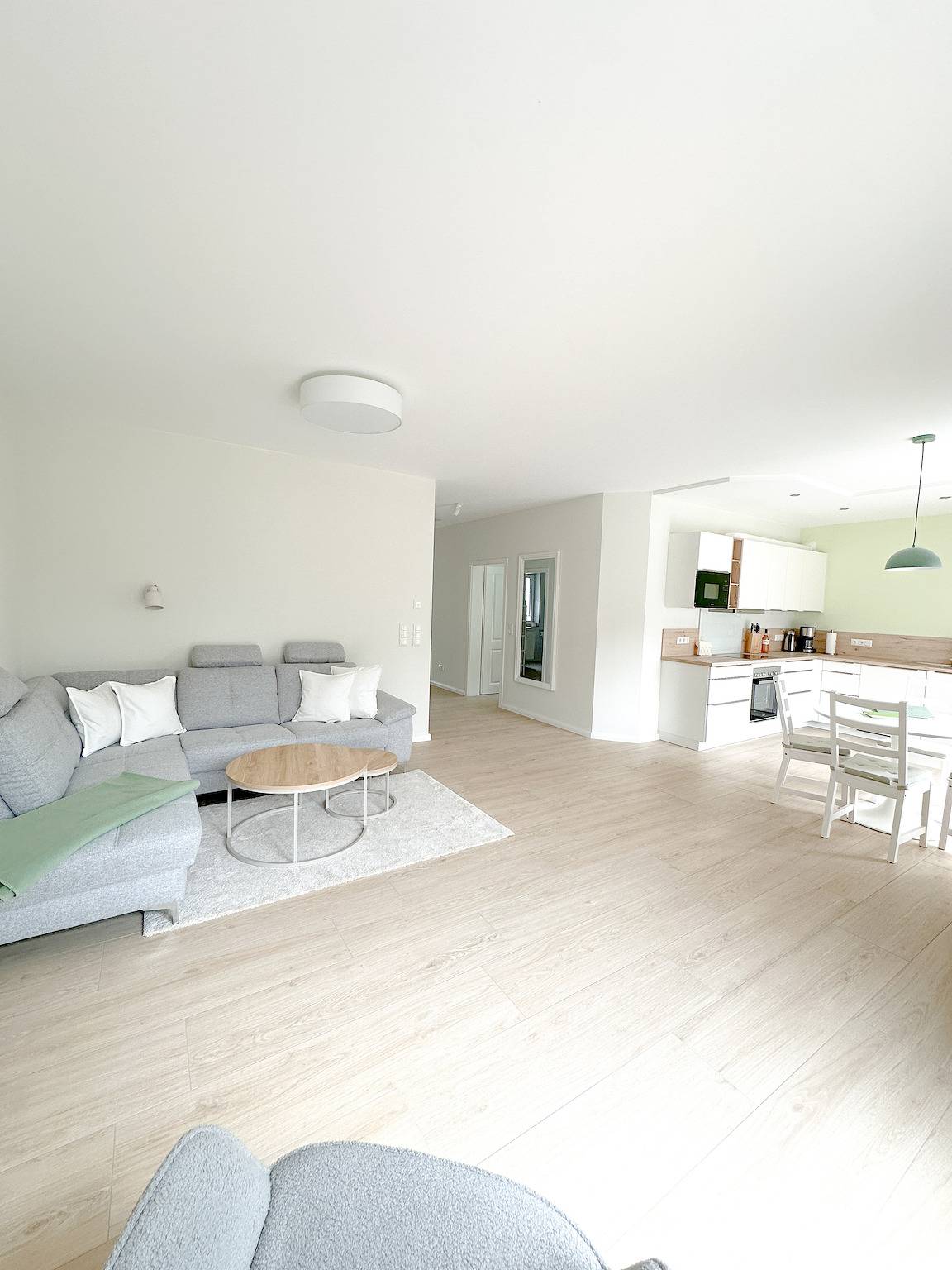 Ganze Ferienwohnung, Ferienwohnung Lotte in Bornholt, Rendsburg-Eckernförde