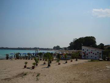 Agriturismo per 6 Persone in Fontane Bianche, Siracusa, Foto 2