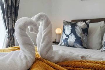 Apartment for 3 People in Exeter, Devon, Photo 2