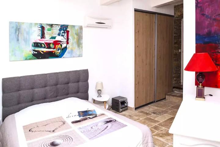 Villa pour 12 personnes, avec jardin à Six-Fours-les-Plages - 3