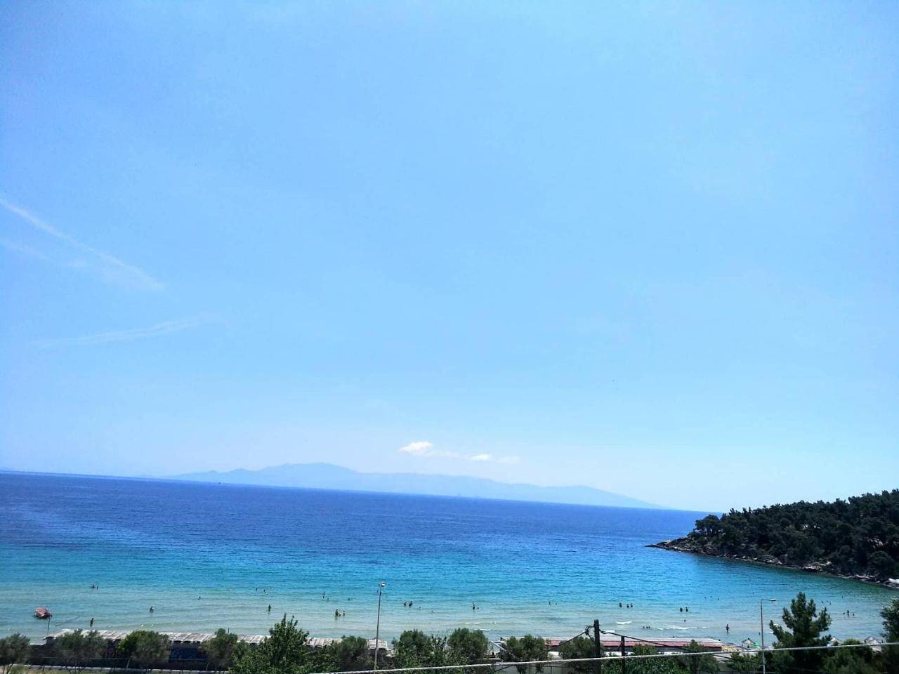 Ganze Wohnung, Blue4Aqua Apartments in Kavala, Kavala Region