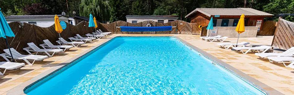 Camping für 10 Personen, mit Terrasse in Alpes-de-Haute-Provence - 2