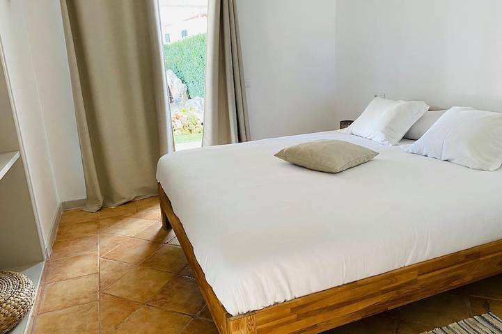 Finca für 8 Personen in Es Castell - 4