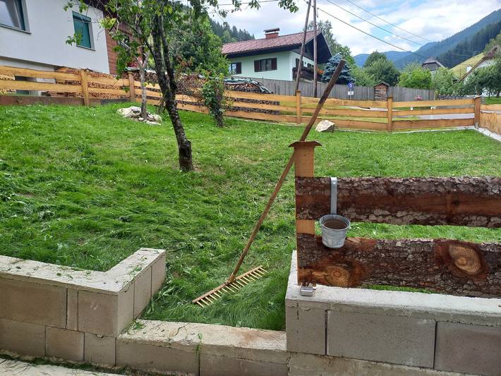 Ferienhaus für 8 Personen, mit Garten in Hochsteiermark - 4